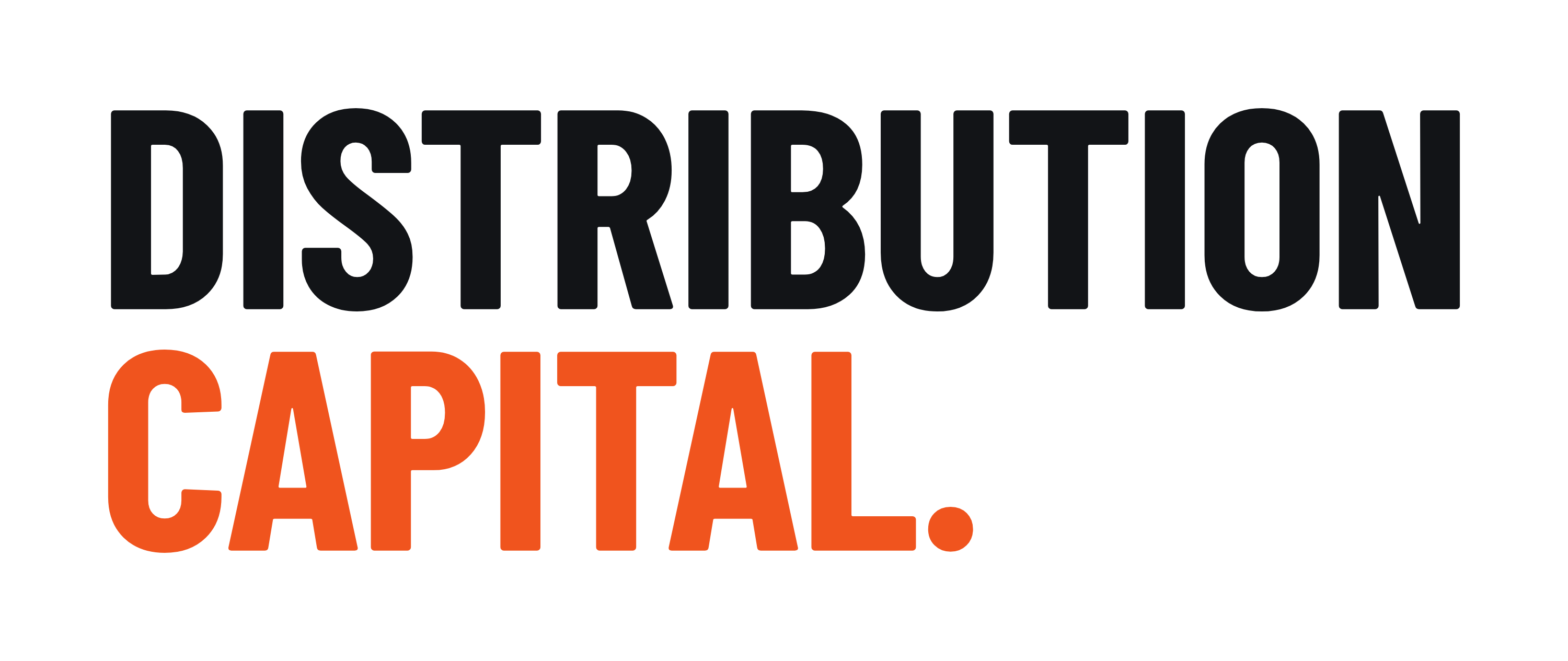 Distribution Capital